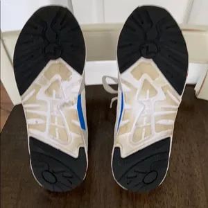 - Steve Madden sneakers thumbnail 7
