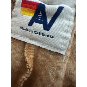 Aviator Nation Serape Jogger Shorts S Small thumbnail 4