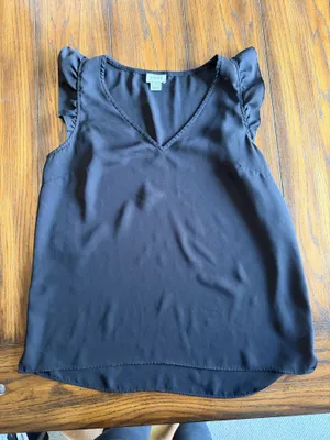 J.Crew Top thumbnail 1