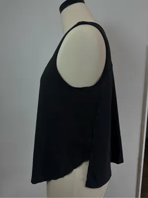 lululemon athletica Black  Tank thumbnail 4
