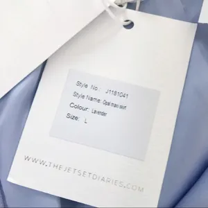 THE JETSET DIARIES‎ Purple Satin Midi Skirt Draped Ruffle Thigh Slit Large New thumbnail 6