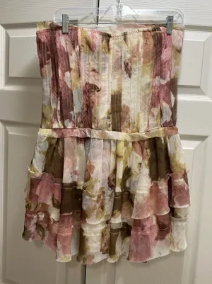 ASOS Design Corset Dress thumbnail 1