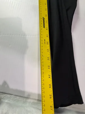 Reebok Black Women's Track Joggers thumbnail 6