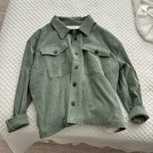 Over Sized Coat Size XL thumbnail 1