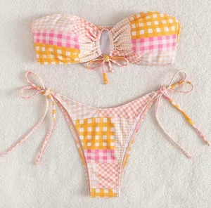 Amazon Bikini Set thumbnail 1