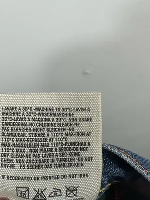Citizens‎ of Humanity Kelly #001 Low Waist Bootcut Stretch Jeans thumbnail 13