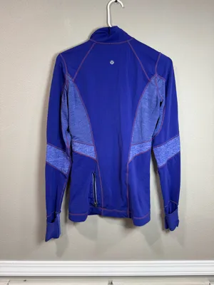 Lululemon Run The Distance Pullover thumbnail 7