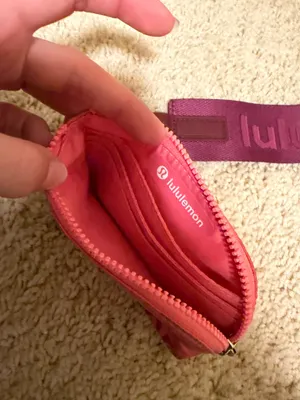Lululemon Wristlet thumbnail 2