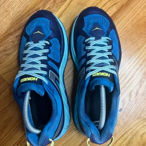 Hoka One One “Stinson ATR 5” 1099730SAHZ Size 10W NO BOX thumbnail 18