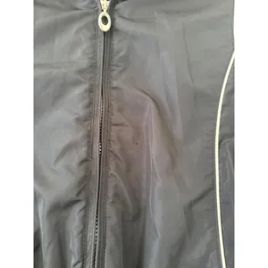 Obermeyer Ladies Thermolite Lauren with Fur Black Ski Jacket Coat size 6 thumbnail 5