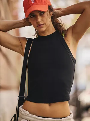 Free People Movement Knockout Tank Extra Large New With Tags thumbnail 3