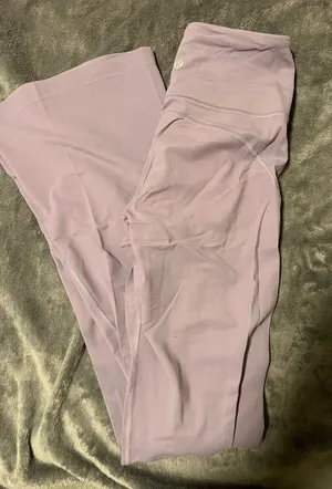Lululemon Wide-Leg Leggings Align thumbnail 1