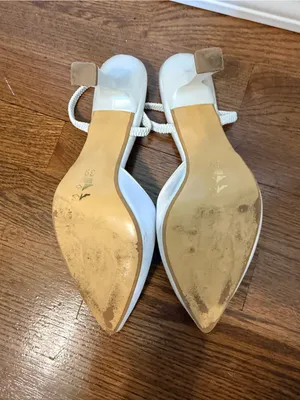 Eleanor Rose White Pointed thumbnail 6