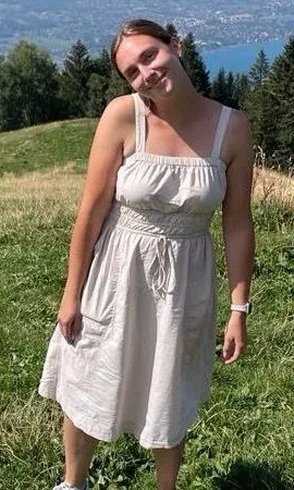 Universal Threads Beige Strapless Midi Dress thumbnail 1