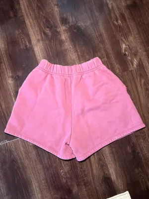 Set Active Comfy Casual Shorts Size S thumbnail 2