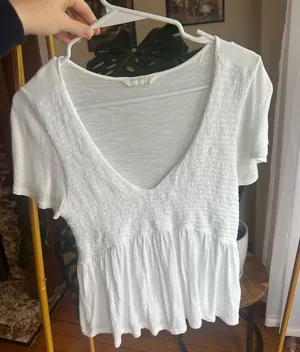 Lucky Brand Top thumbnail 1