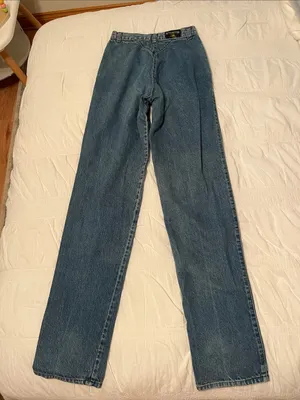Vintage Rocky Mountain Clothing Co Jeans thumbnail 3