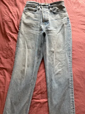 Rivet & Thread Madewell Jeans thumbnail 1