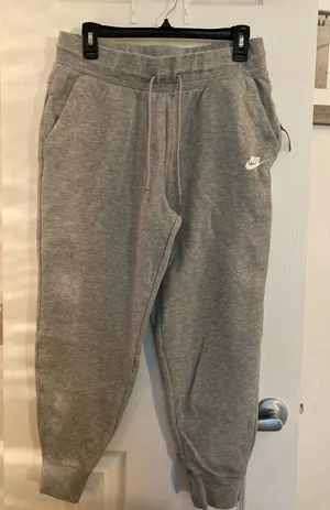 Nike Jogger Sweatpants Women’s thumbnail 1