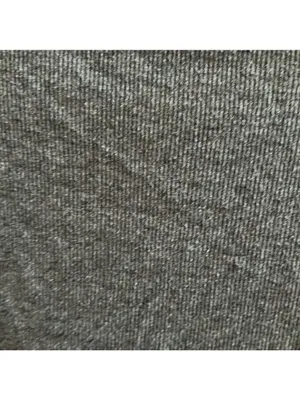 Mikey and Joey Gray Ribbed Shirt thumbnail 2