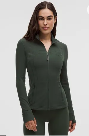 Lululemon Define jacket thumbnail 1