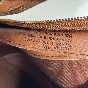 Baretraps ALONA Women 7W Ankle Boots Cognac Brown Side Zip Boho Equestrian thumbnail 7