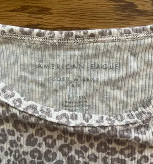 Leopard  shirt thumbnail 2