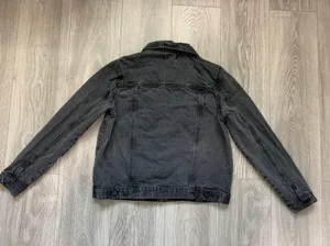 Buffalo David Bitton Rigid Denim Jacket thumbnail 9