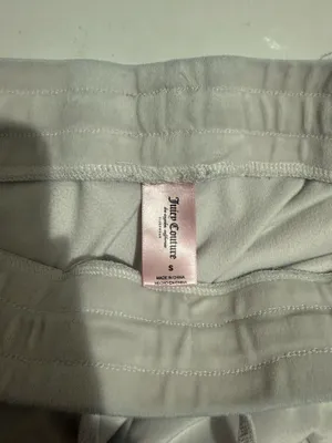 Juicy Couture Sweatpants Velvet thumbnail 4