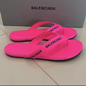Balenciaga Flip Flop thumbnail 3