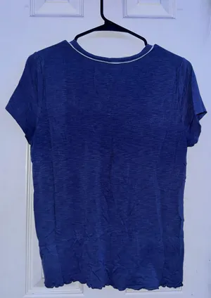 American Eagle Crop Tee thumbnail 3