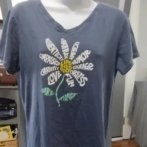 Life is Good crusher tshirt thumbnail 1