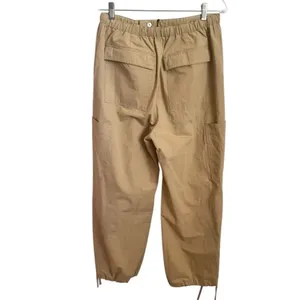 BY.DYLN Lexi Cargo Pants in light khaki S NWT thumbnail 4