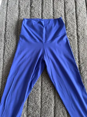 Aerie Offline Real Me Xtra 7/8 Leggings thumbnail 2