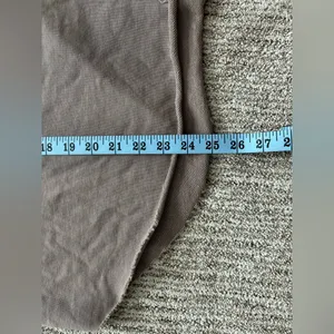 AS Revival purple/grey hoodie size small thumbnail 5