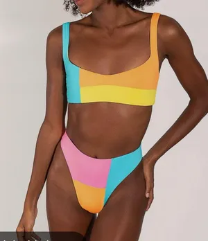 ONEONE Swimwear Bikini thumbnail 3