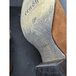 Durango Women's Tan Boots thumbnail 5