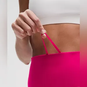 LULULEMON Wunder Train High-Rise Tight 28" NEW thumbnail 4