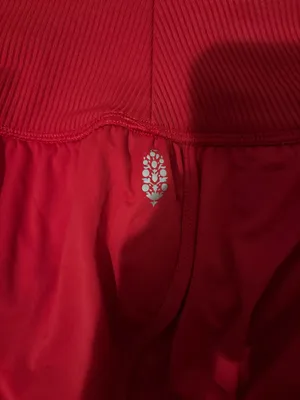 Free People Game Time Shorts thumbnail 5