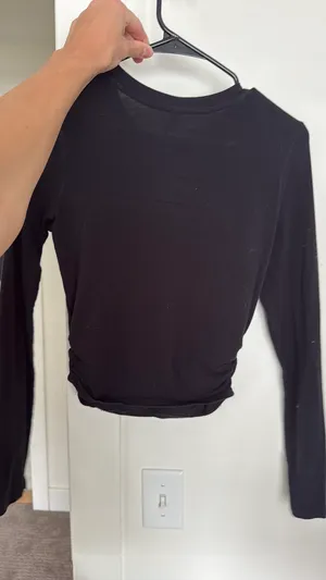 Vuori Long Sleeve Top thumbnail 3