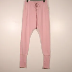 NWT Free People Cozy All Day Harem Legging in Daytime Fireworks thumbnail 3