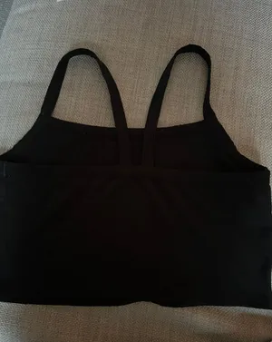 Wild Fable Black Razorback Tank Top thumbnail 3