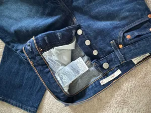 Levi’s Wedgie Jeans thumbnail 2