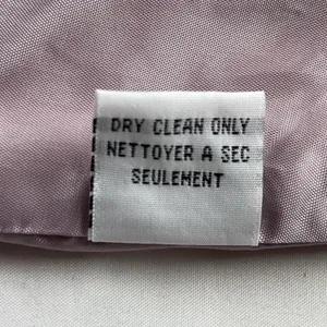 Talbots Petites Lavender Satin Maxi‎ Dress Bridesmaid Formal Evening Size 8 thumbnail 7