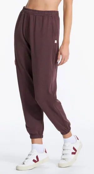 Vuori Boyfriend Jogger Sweatpant thumbnail 1