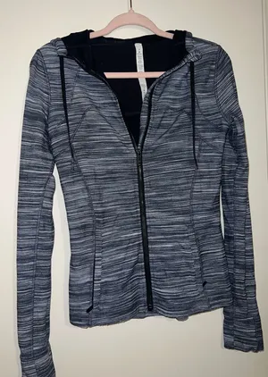 🍋 Lululemon Define Jacket thumbnail 1