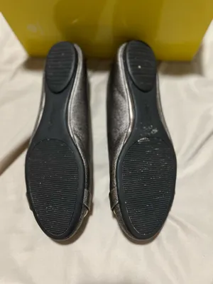 Calvin Klein flats thumbnail 4