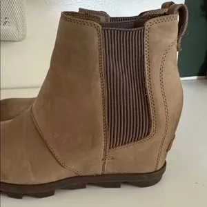 Sorel Joan of Arctic Wedge II Chelsea EUC thumbnail 2
