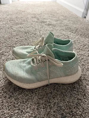 Adidas PureBoost Go - Womans thumbnail 2