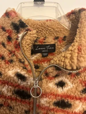 Love Tree Cozy pullover thumbnail 3
